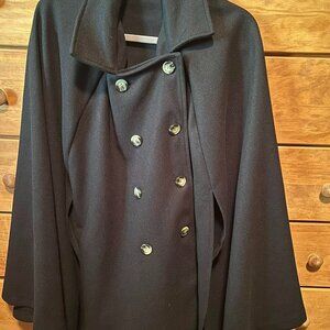 Women's Cape Plus size 3X